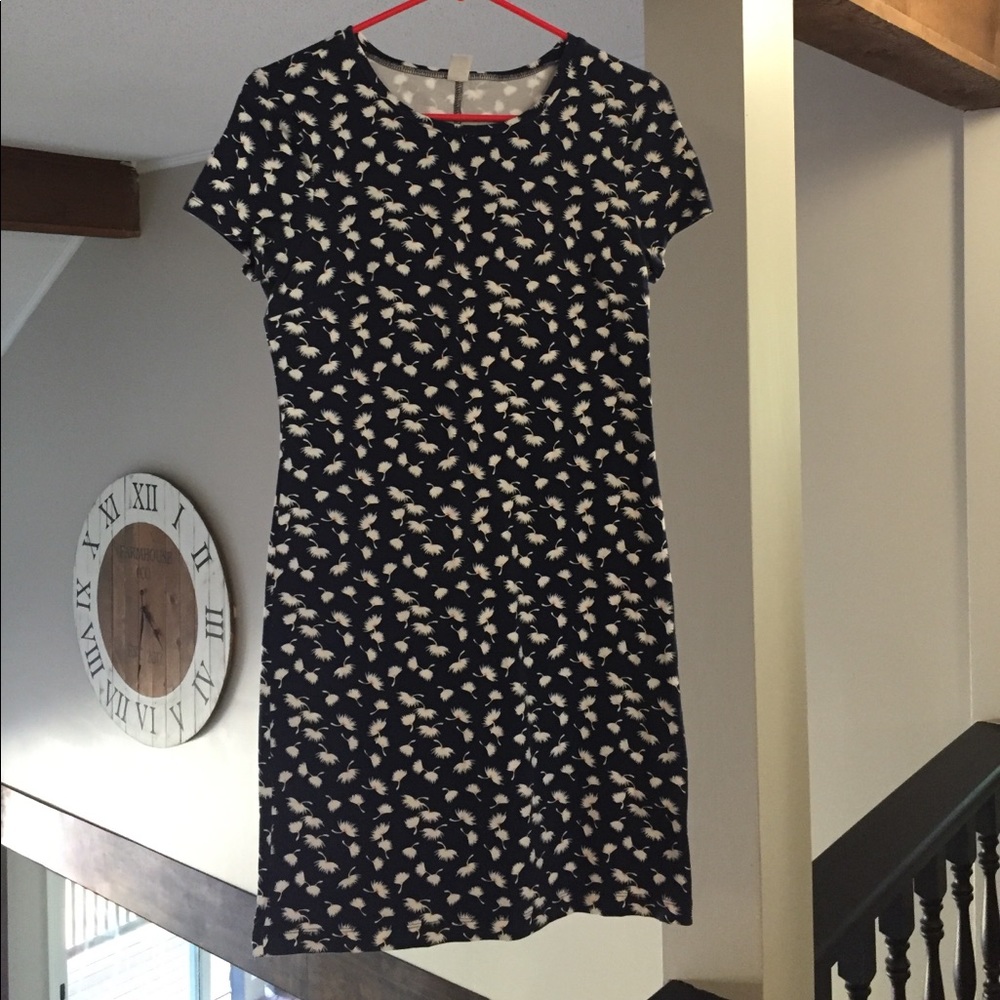 Fitted dress